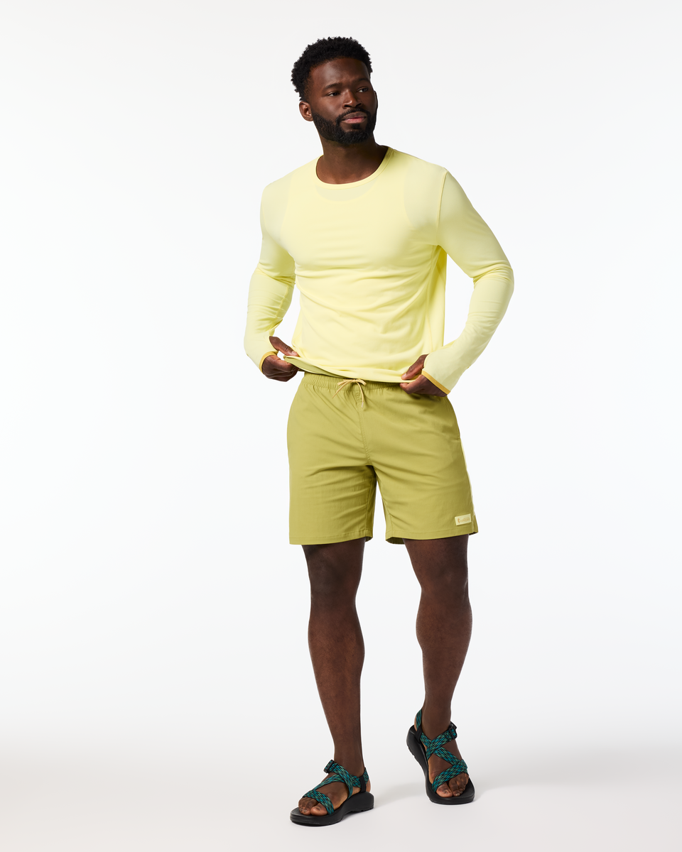Brinco 7" Short Solid Men's - Image 14