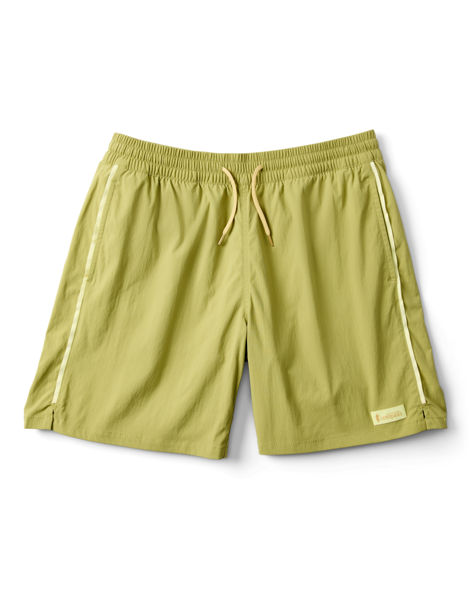 Brinco 7" Short Solid Men's - Image 17