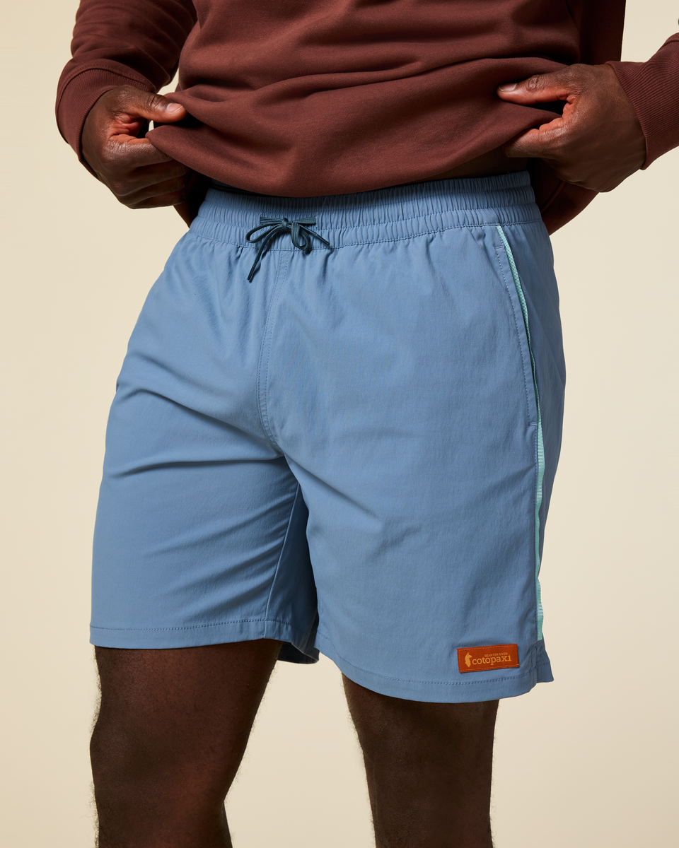 Brinco 7" Short Solid Men's - Image 18