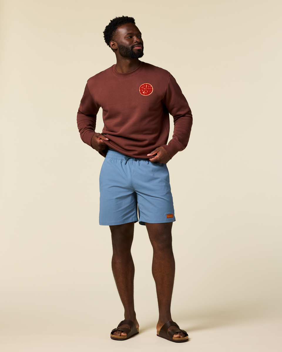 Brinco 7" Short Solid Men's - Image 19