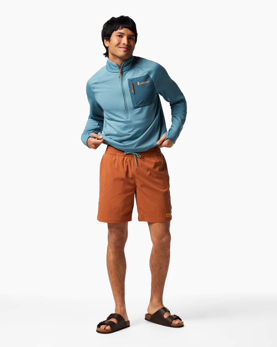 Brinco 7" Short Solid Men's - Image 24
