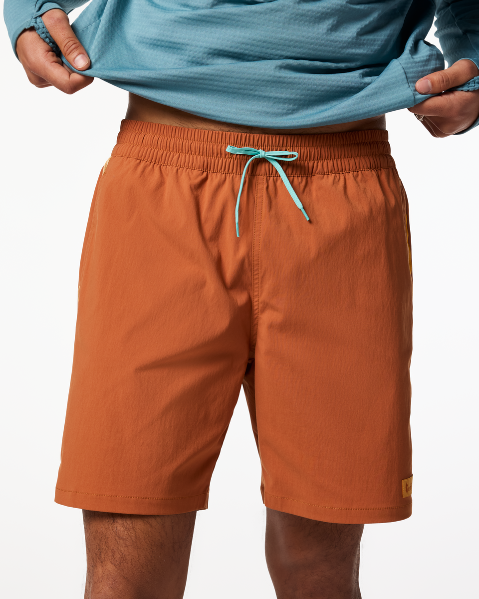 Brinco 7" Short Solid Men's - Image 23
