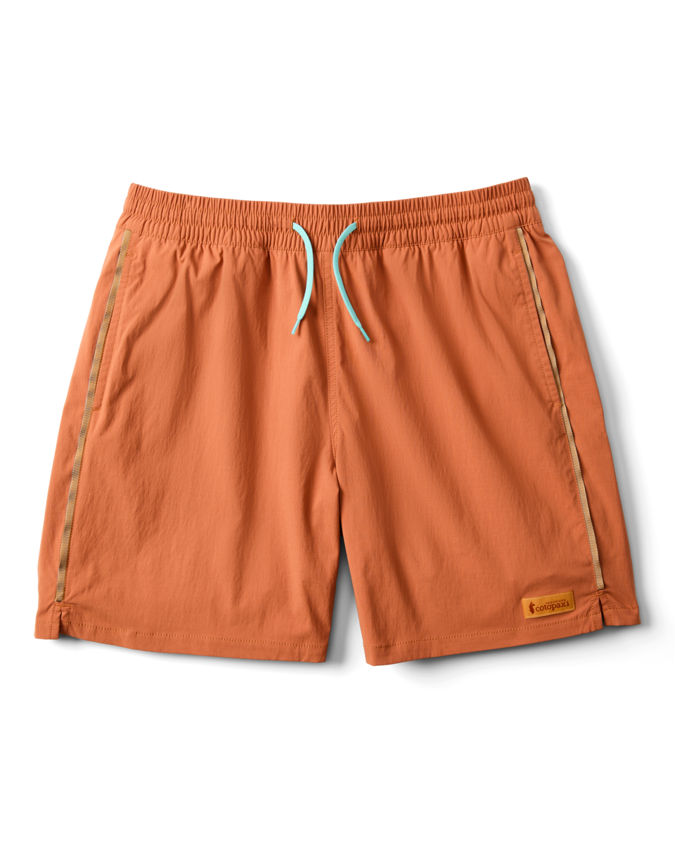 Brinco 7" Short Solid Men's - Image 26