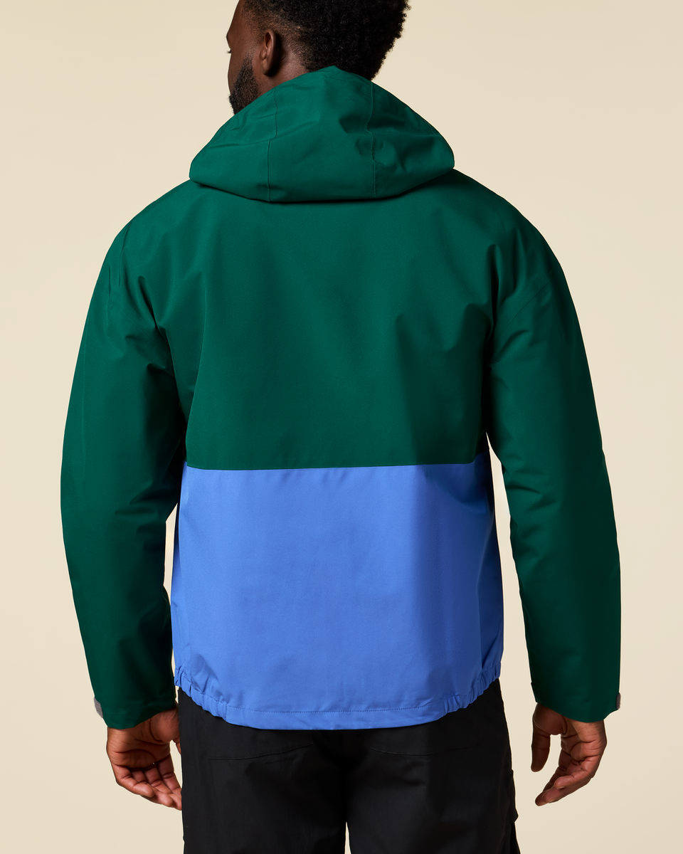 Cielo Rain Jacket Men's - Image 22