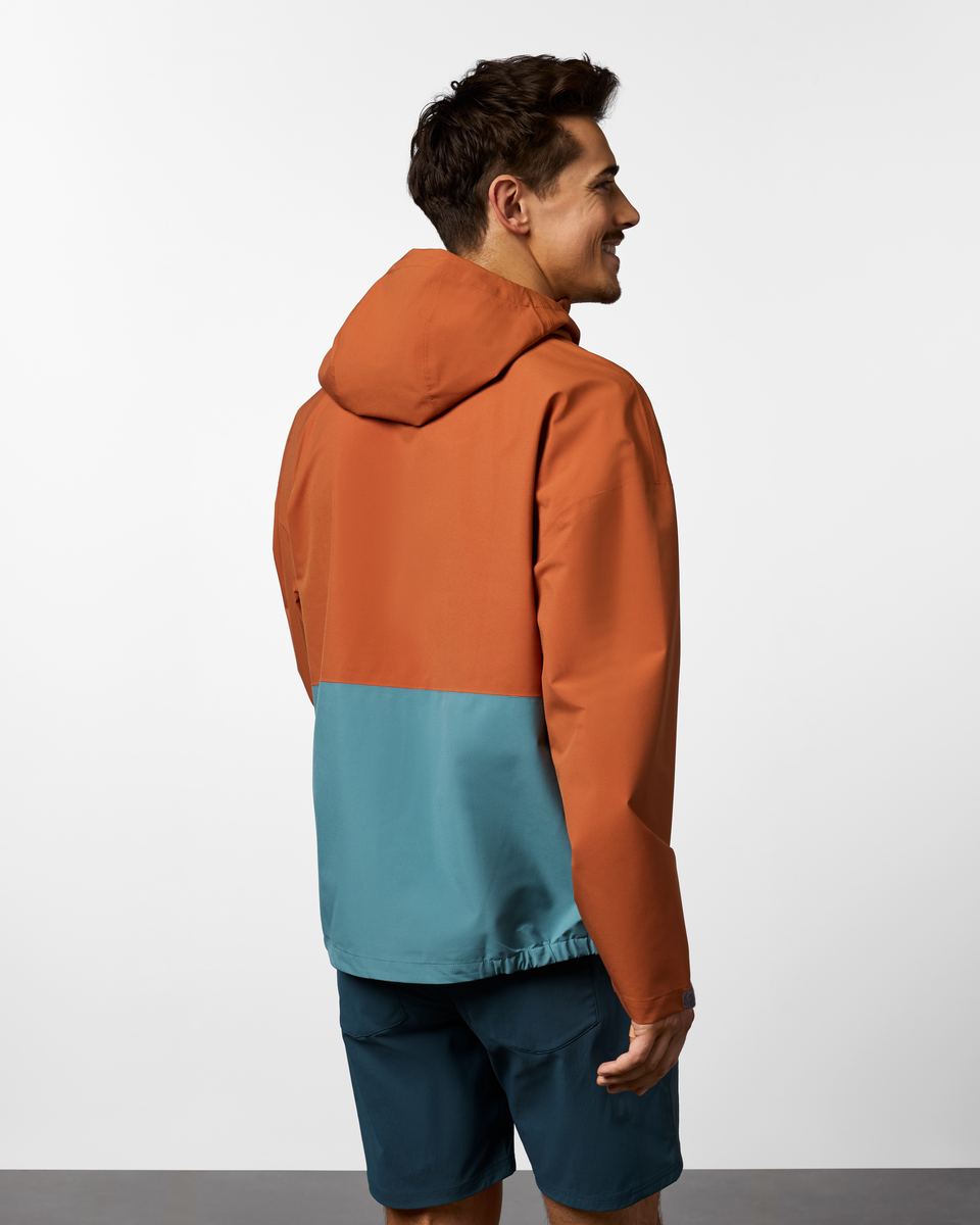 Cielo Rain Jacket Men's - Image 28