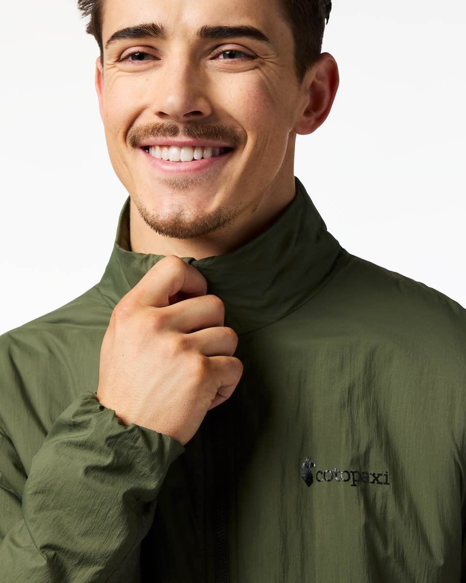 Pacaya 2.0 Insulated Jacket Men's - Image 32