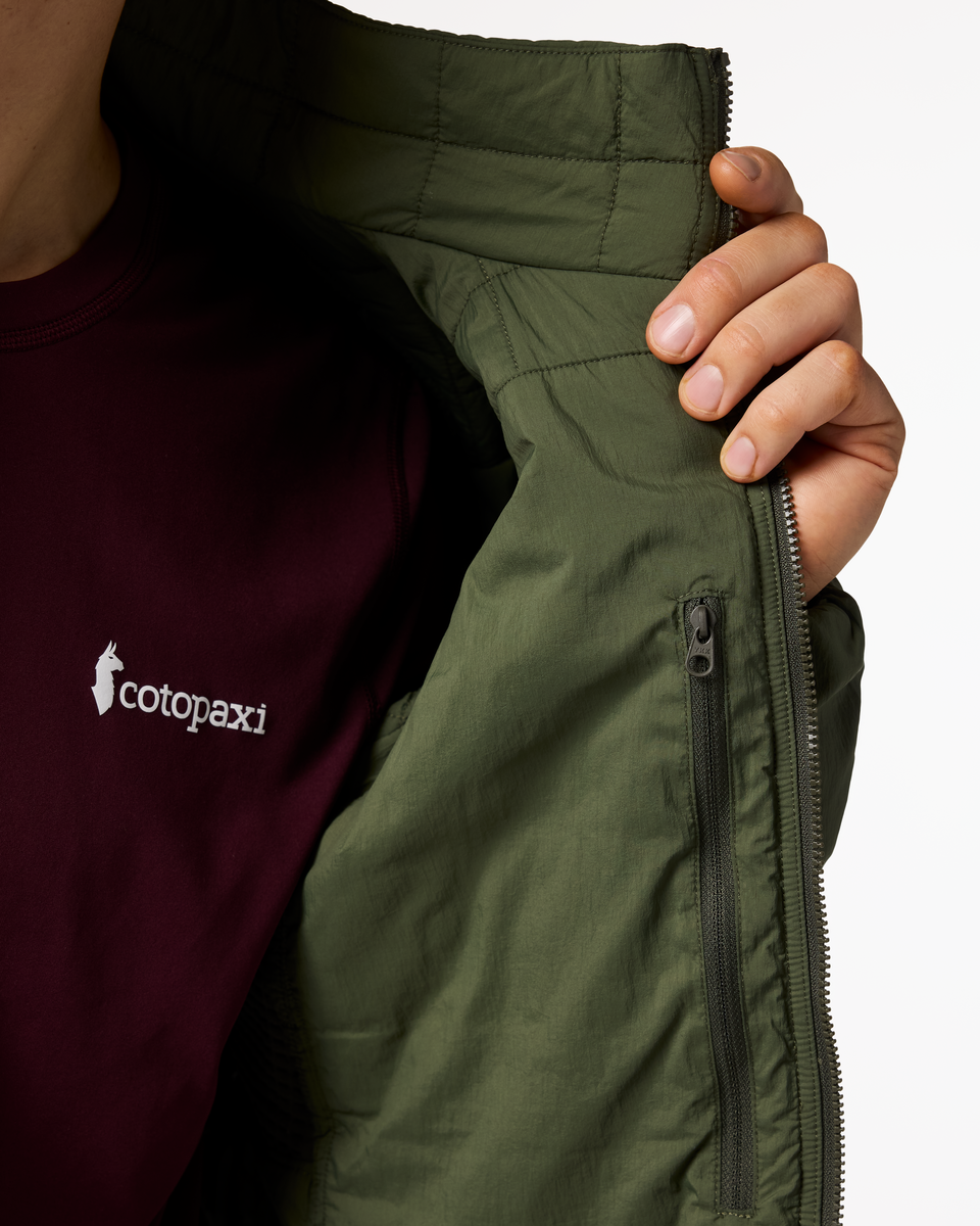 Pacaya 2.0 Insulated Jacket Men's - Image 34