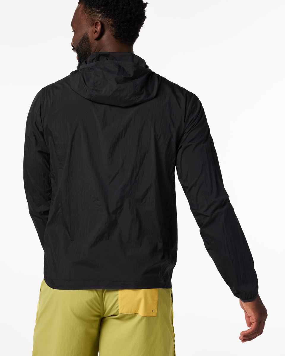 Pacaya Lite Hooded Jacket Men's - Image 3