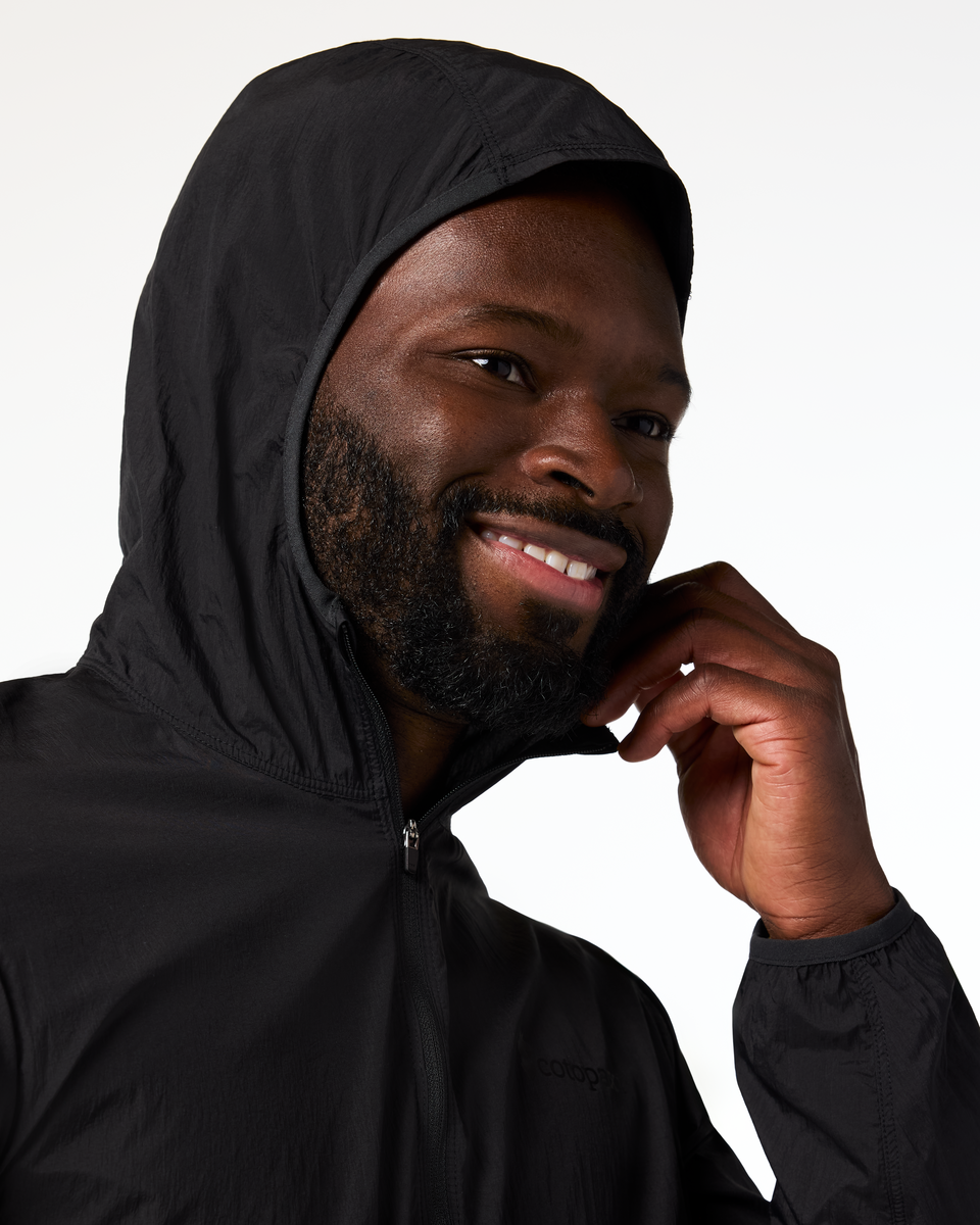 Pacaya Lite Hooded Jacket Men's - Image 4