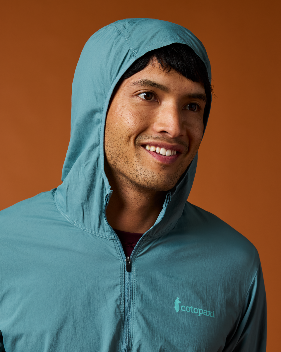 Pacaya Lite Hooded Jacket Men's - Image 12