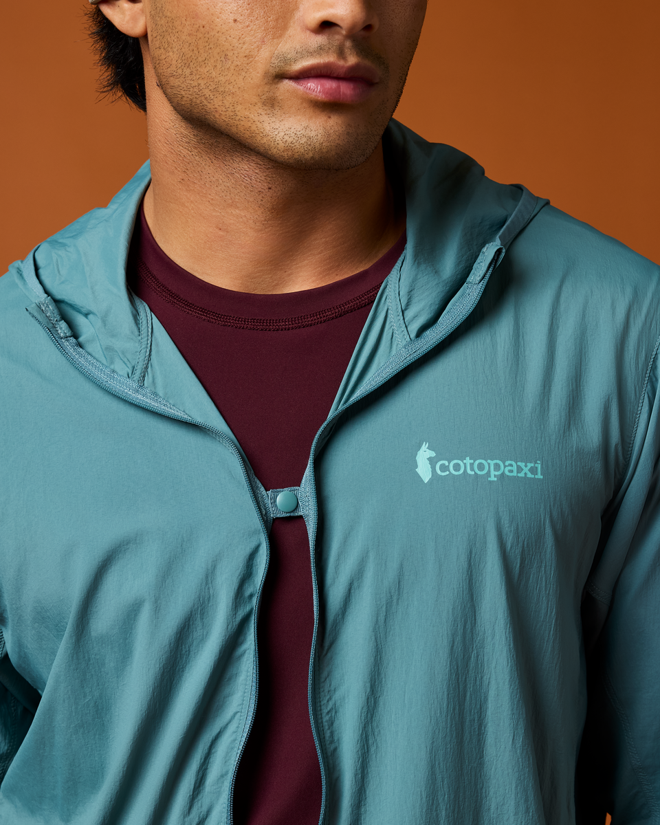 Pacaya Lite Hooded Jacket Men's - Image 14