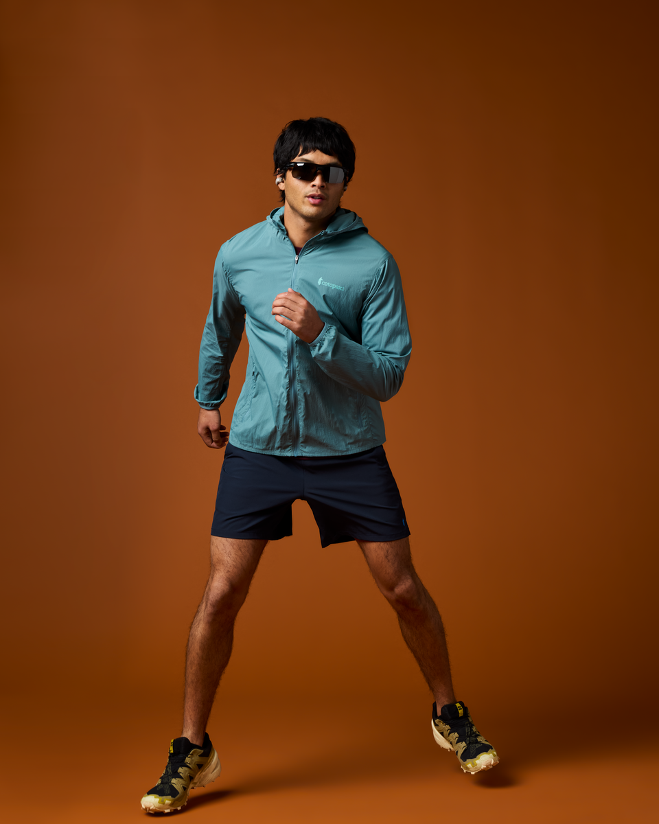 Pacaya Lite Hooded Jacket Men's - Image 15