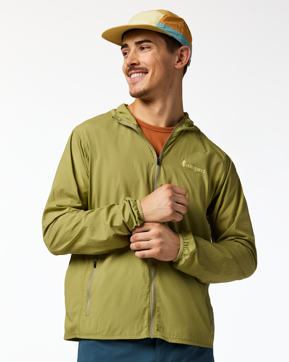 Pacaya Lite Hooded Jacket Men's - Image 18
