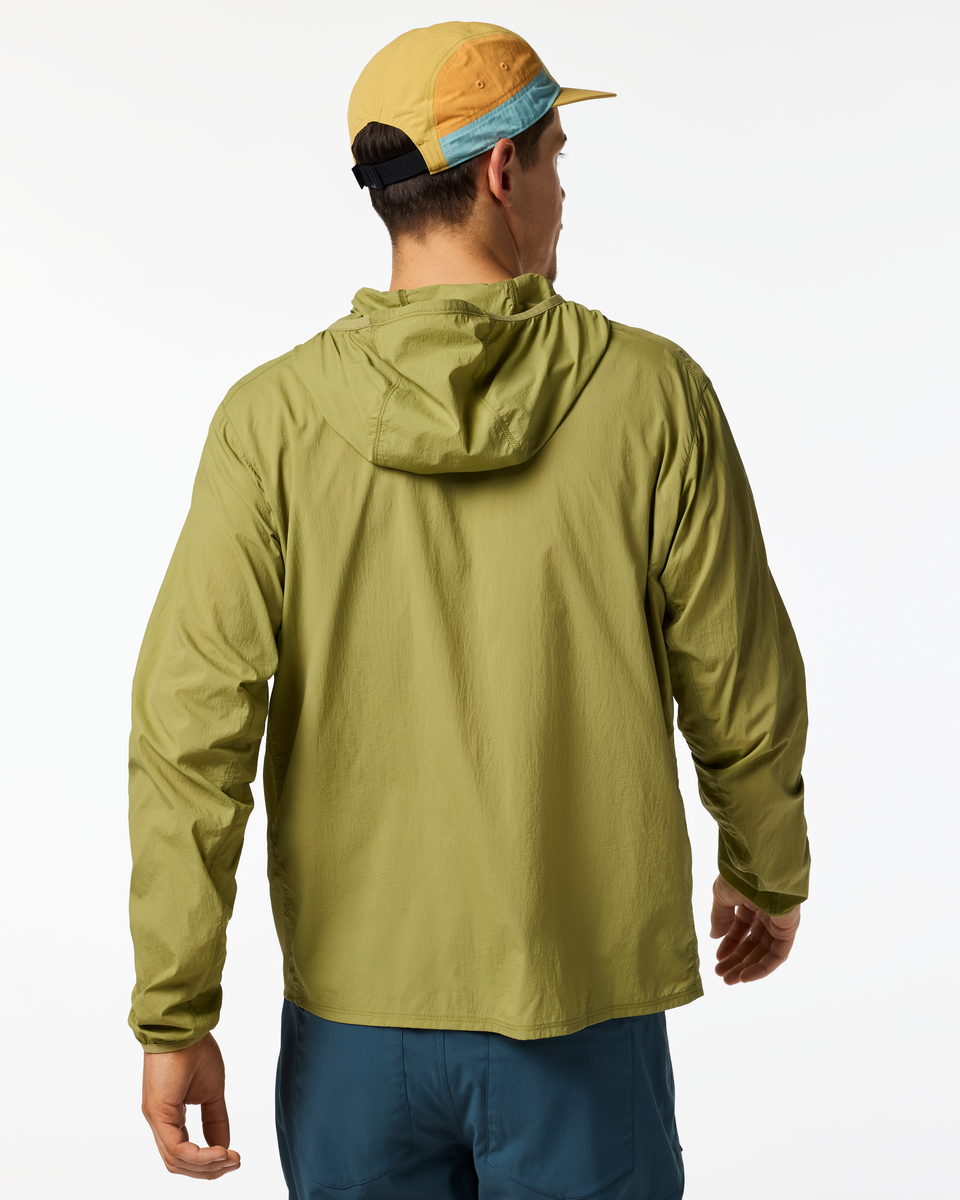 Pacaya Lite Hooded Jacket Men's - Image 20
