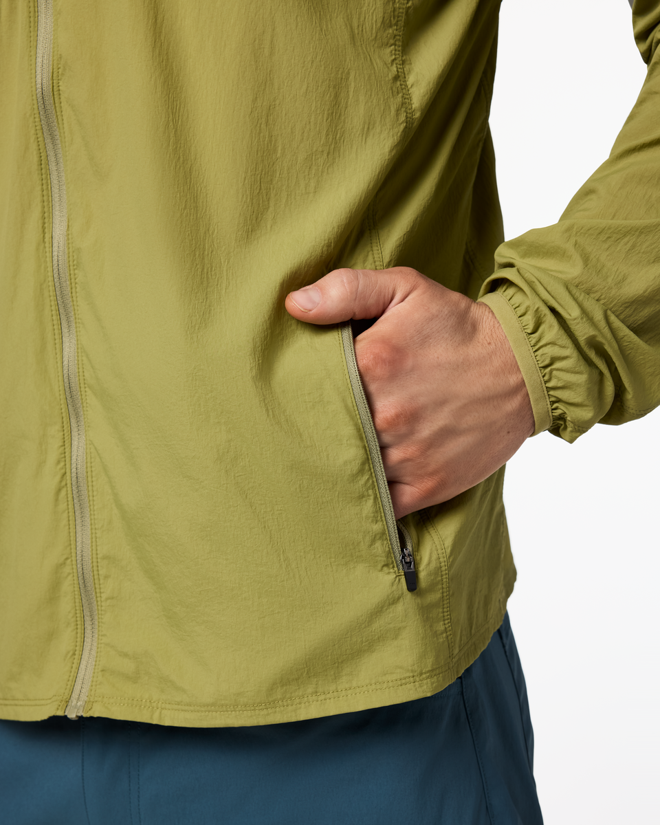 Pacaya Lite Hooded Jacket Men's - Image 22