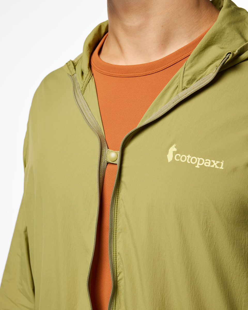 Pacaya Lite Hooded Jacket Men's - Image 23