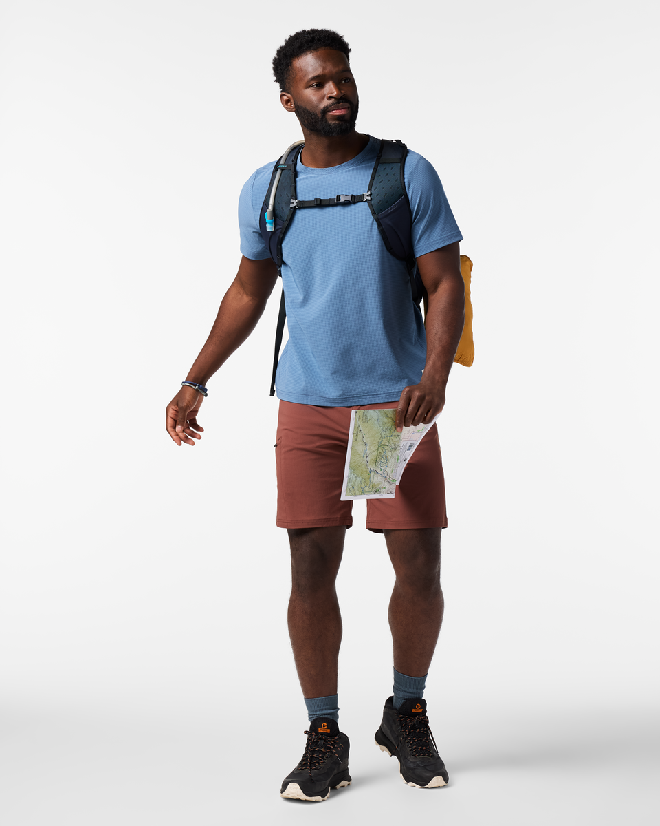 Pulso Tech T Shirt Men's - Image 7