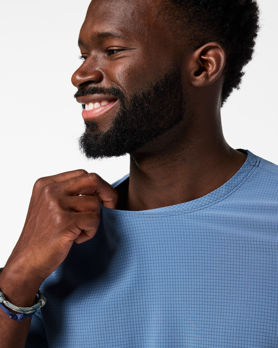 Pulso Tech T Shirt Men's - Image 10