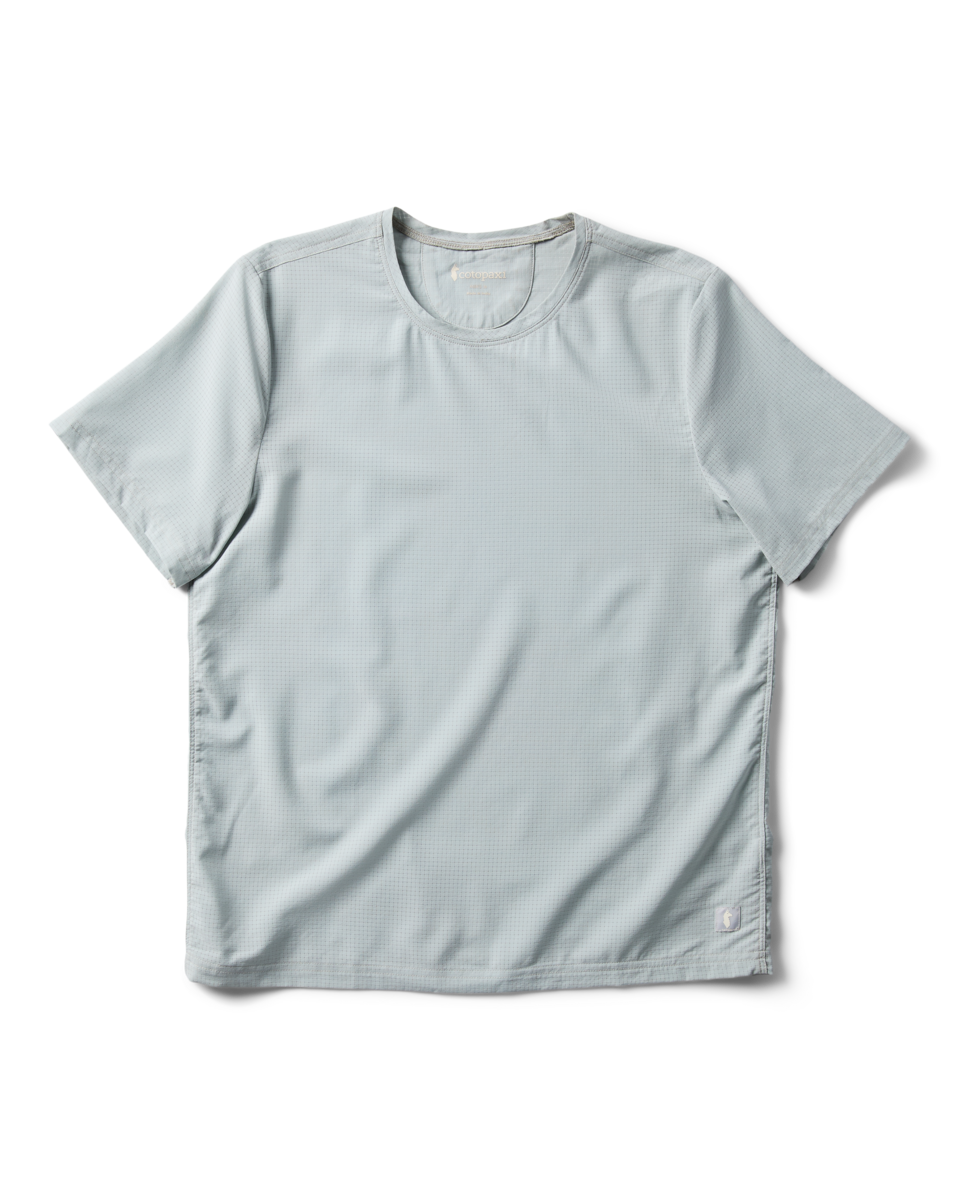 Pulso Tech T Shirt Men's - Image 12