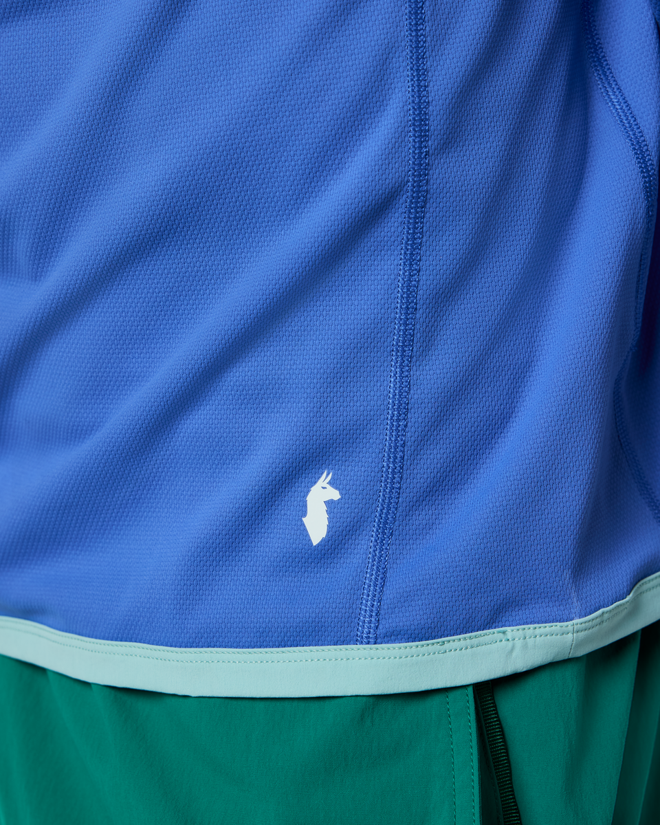 Sombra Sun Hoodie Men's - Image 5
