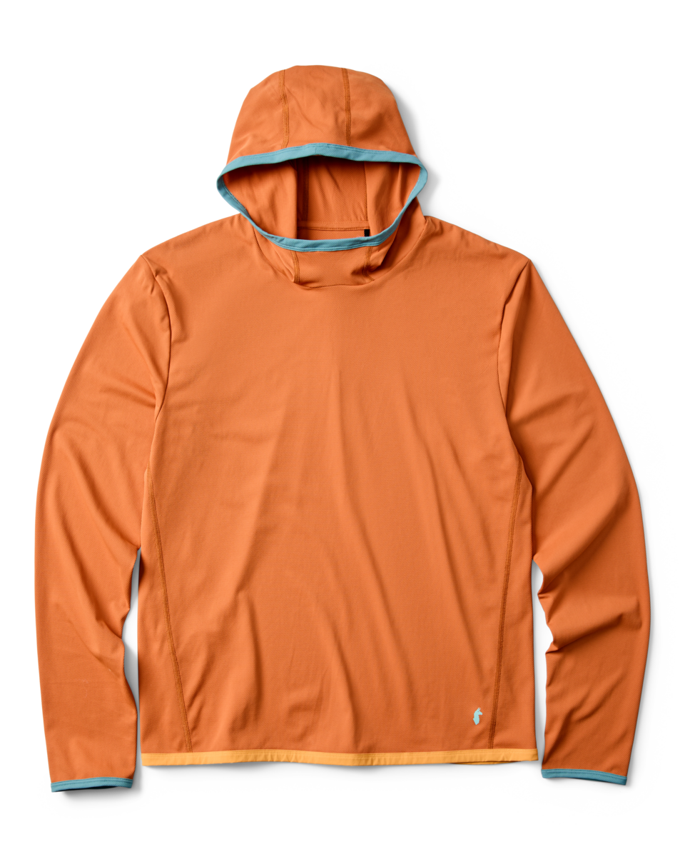 Sombra Sun Hoodie Men's - Image 31