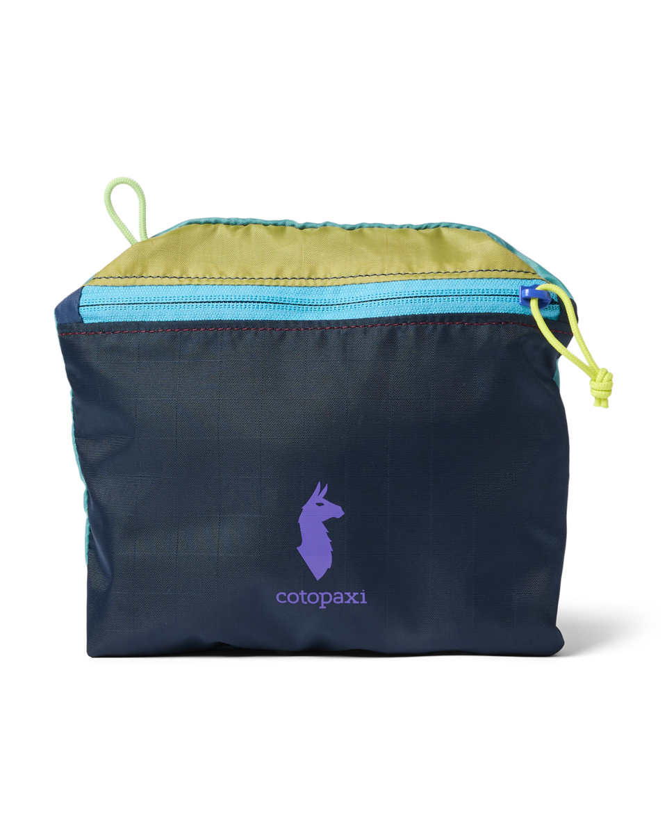 Arenilla Mesh Tote Del Día - Image 3