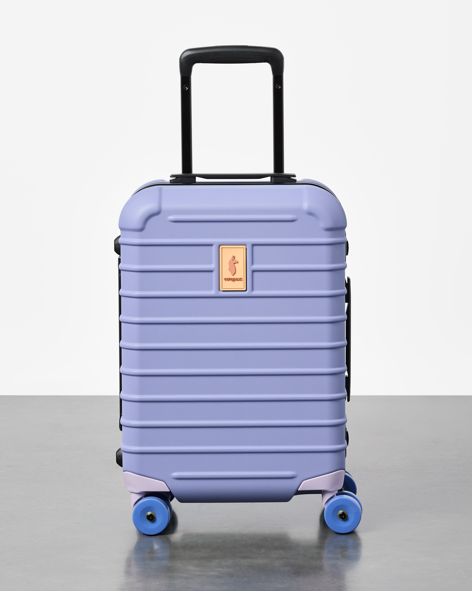 Coraza Suitcase Carry On