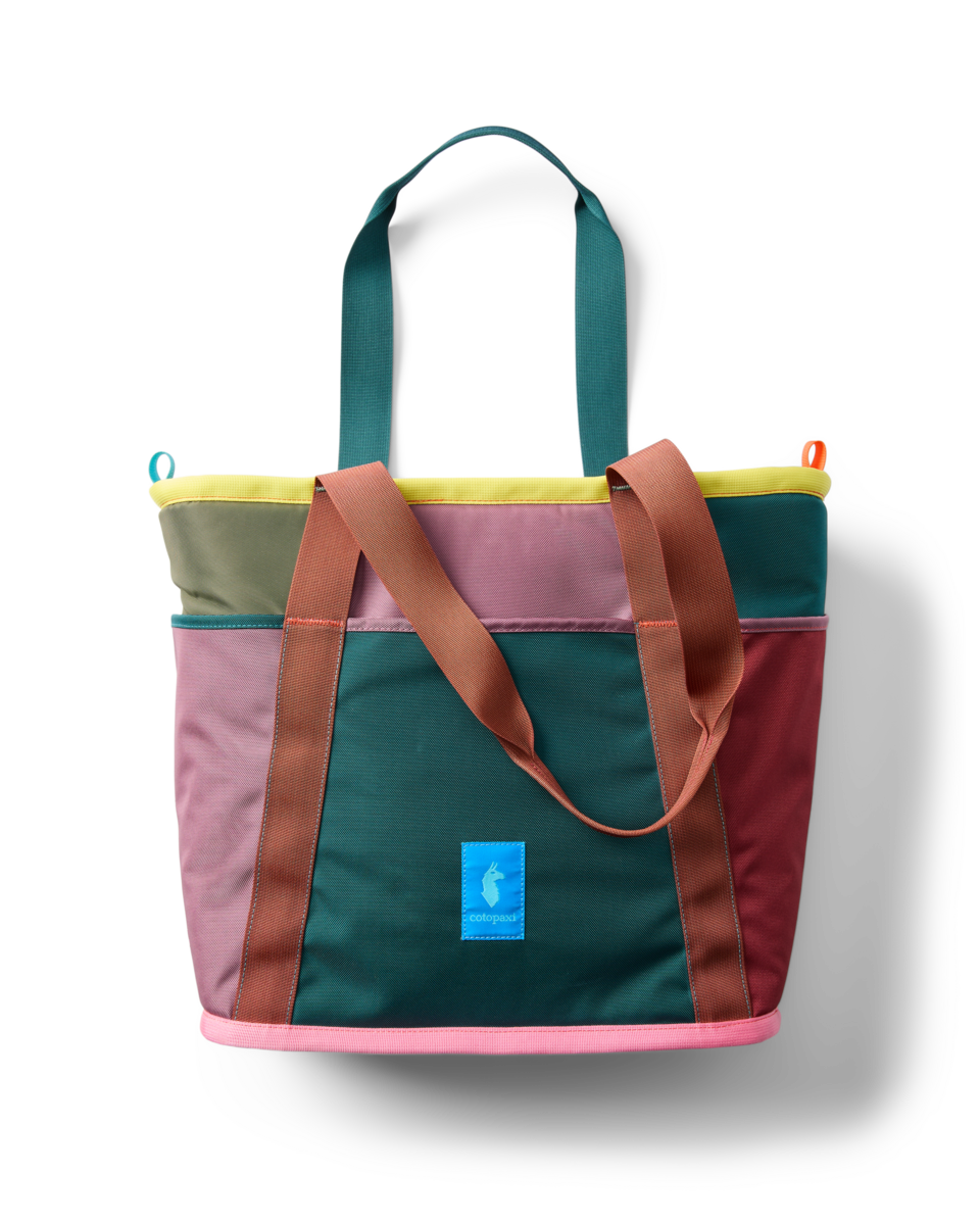 Hielo 18L Cooler Tote Del Día