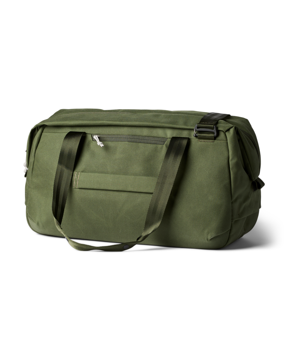 Viaje 35L Travel Duffel Contiguo