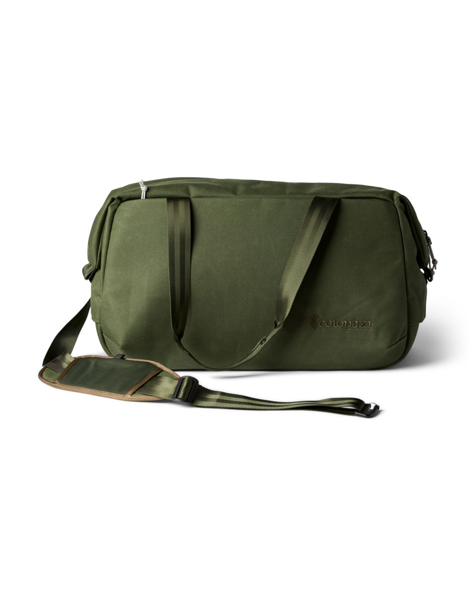 Viaje 35L Travel Duffel Contiguo - Image 3