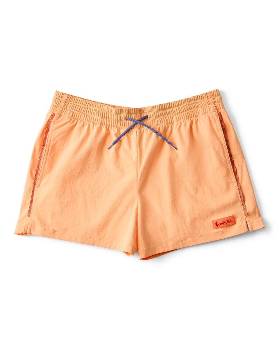Brinco 3" Short Solid Women's - Image 10