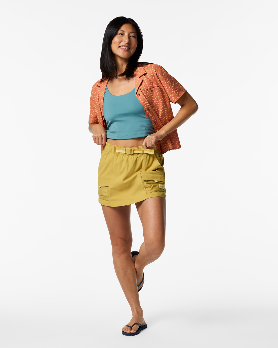 Brinco Skort Women's - Image 4