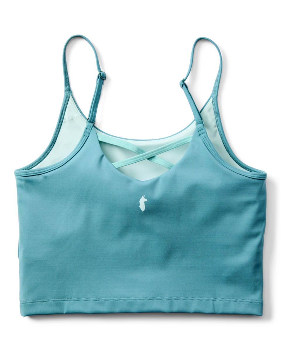 Muevo Scoop Tank Women's - Image 20