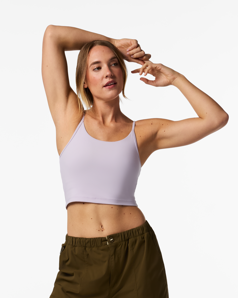 Muevo Scoop Tank Women's - Image 21