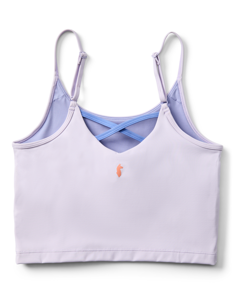 Muevo Scoop Tank Women's - Image 26