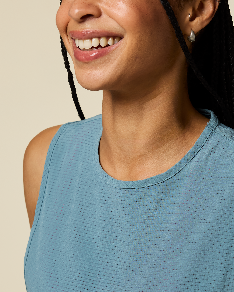 Pulso Tech Tank Women's - Image 6