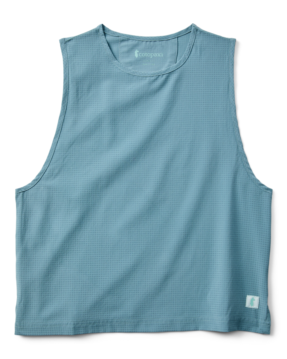 Pulso Tech Tank Women's - Image 10