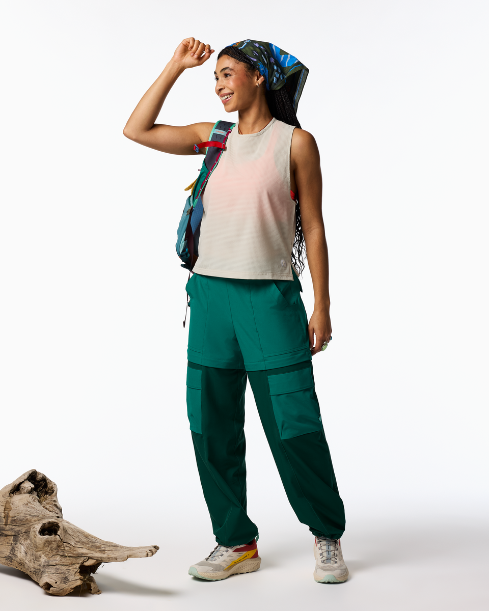 Pulso Tech Tank Women's - Image 12