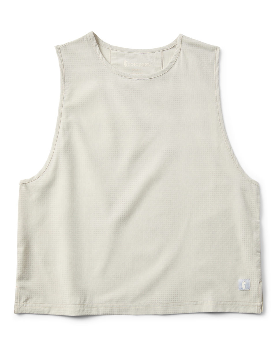 Pulso Tech Tank Women's - Image 16