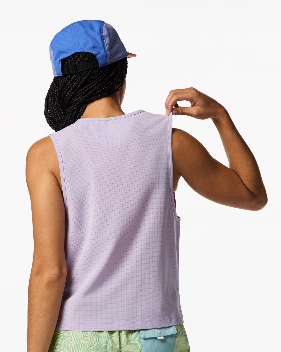 Pulso Tech Tank Women's - Image 19