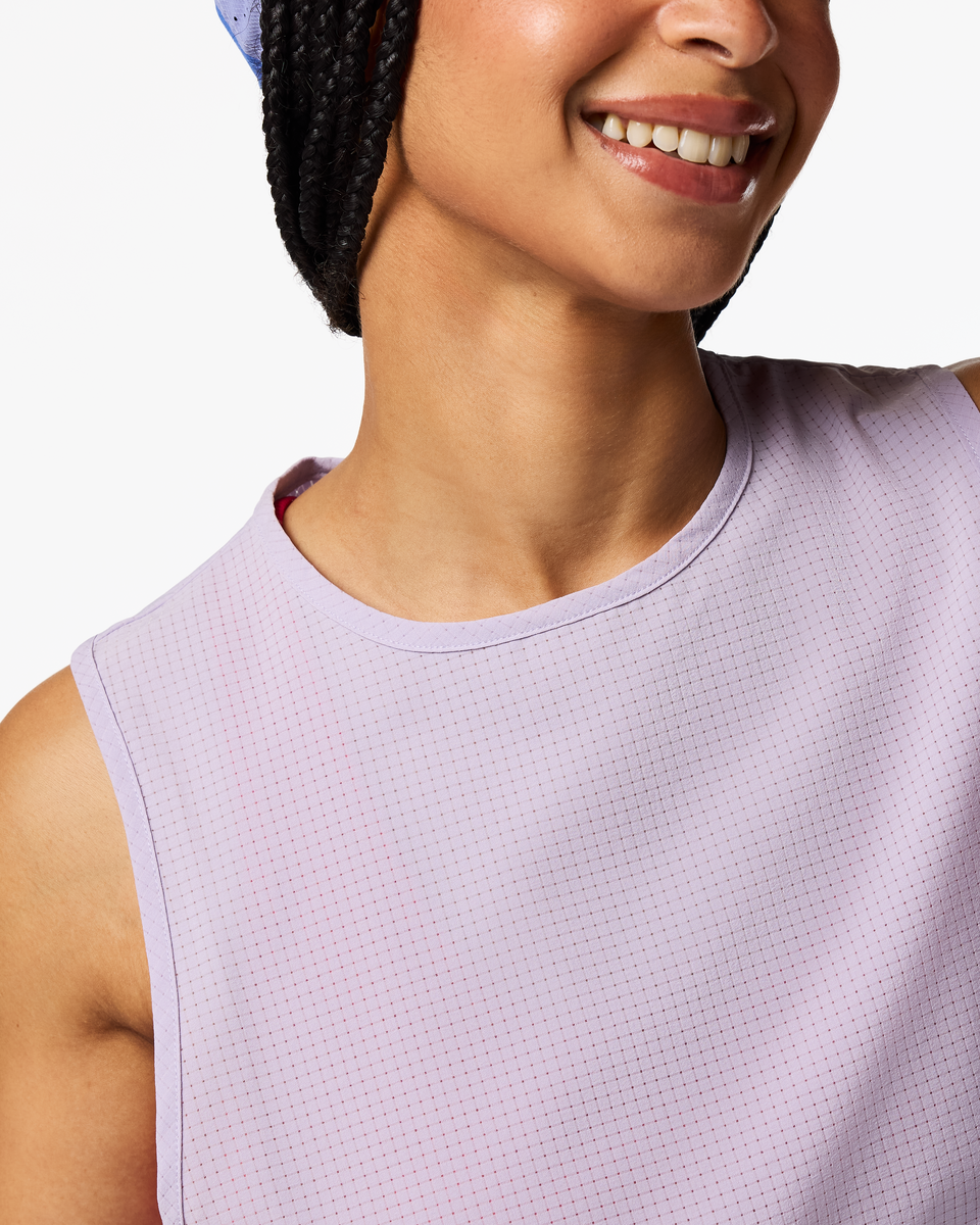 Pulso Tech Tank Women's - Image 21