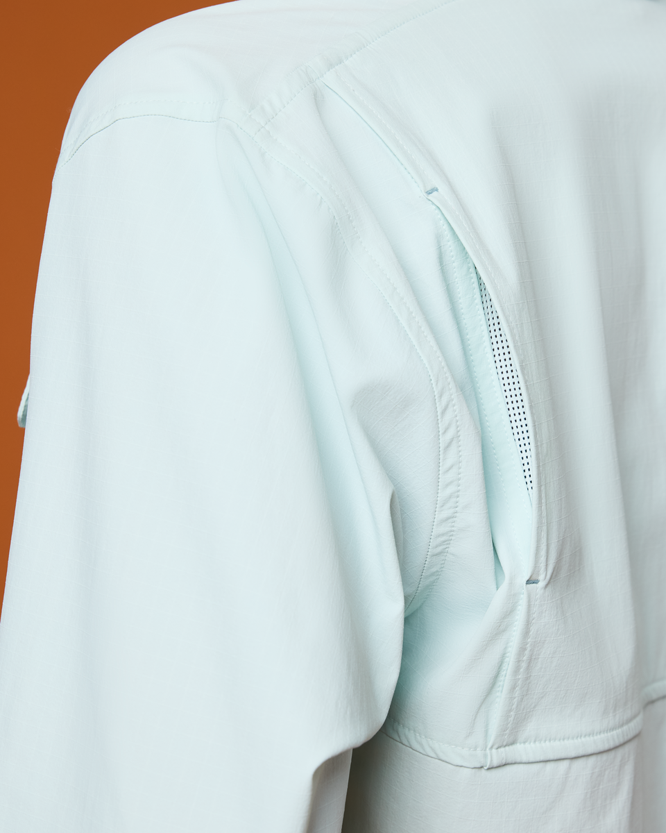 Solta Long Sleeve Sun Shirt Women's - Image 10