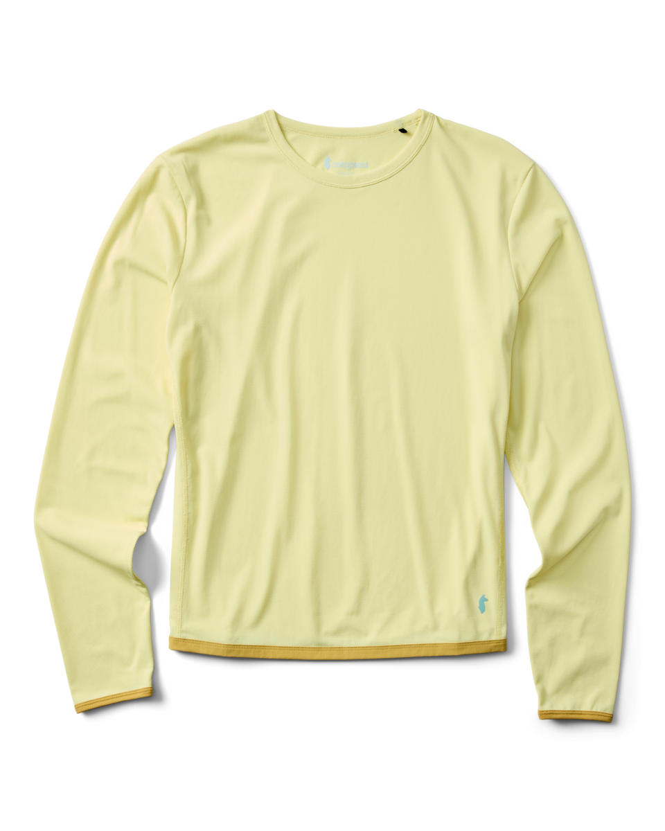 Sombra Long Sleeve Sun Shirt Women's - Image 22