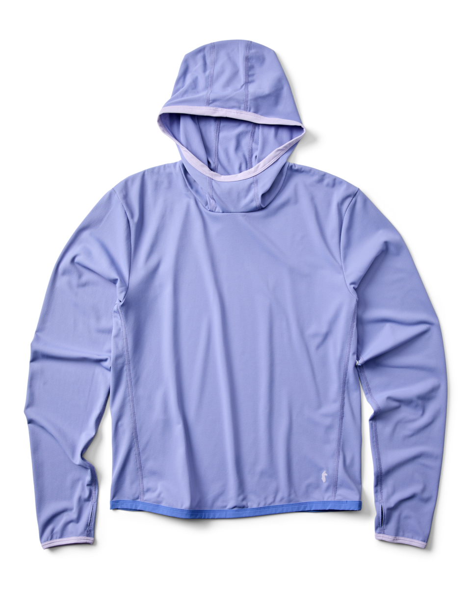 Sombra Sun Hoodie Women's - Image 7