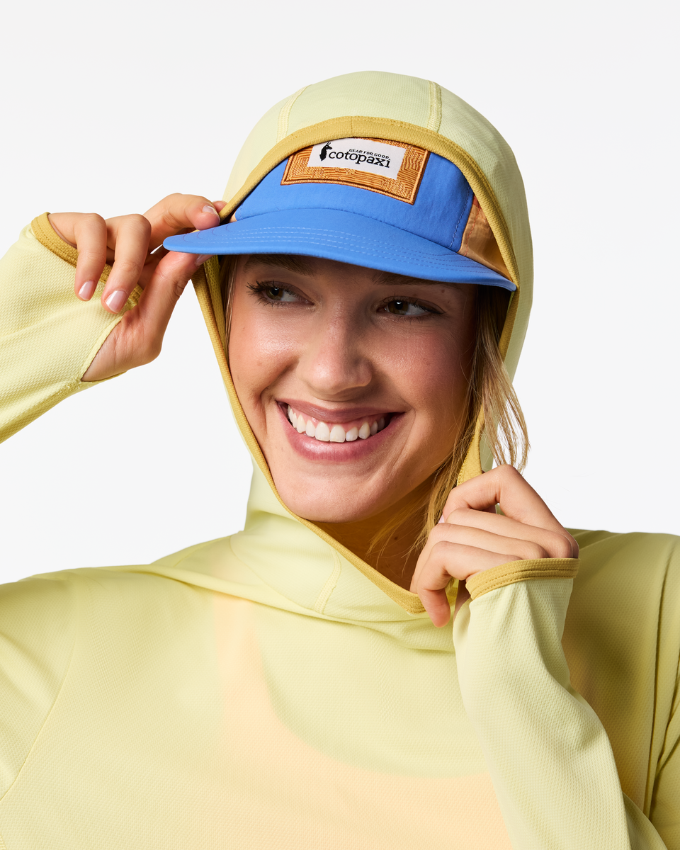 Sombra Sun Hoodie Women's - Image 25