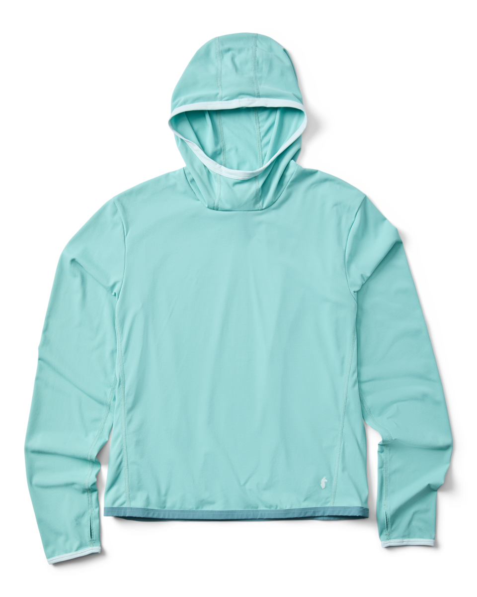 Sombra Sun Hoodie Women's - Image 34