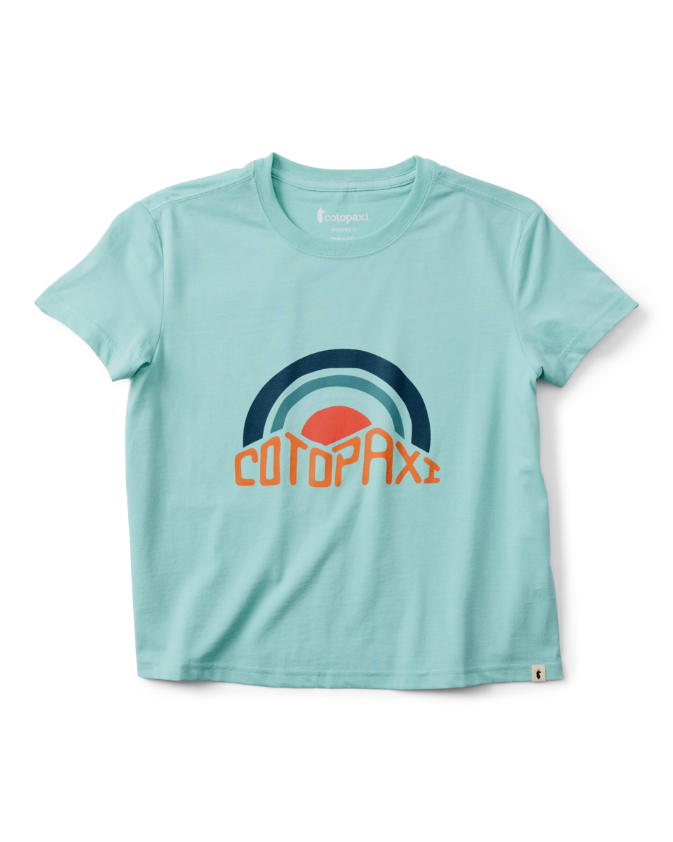 Sunset Embers T Shirt Women's - Image 9