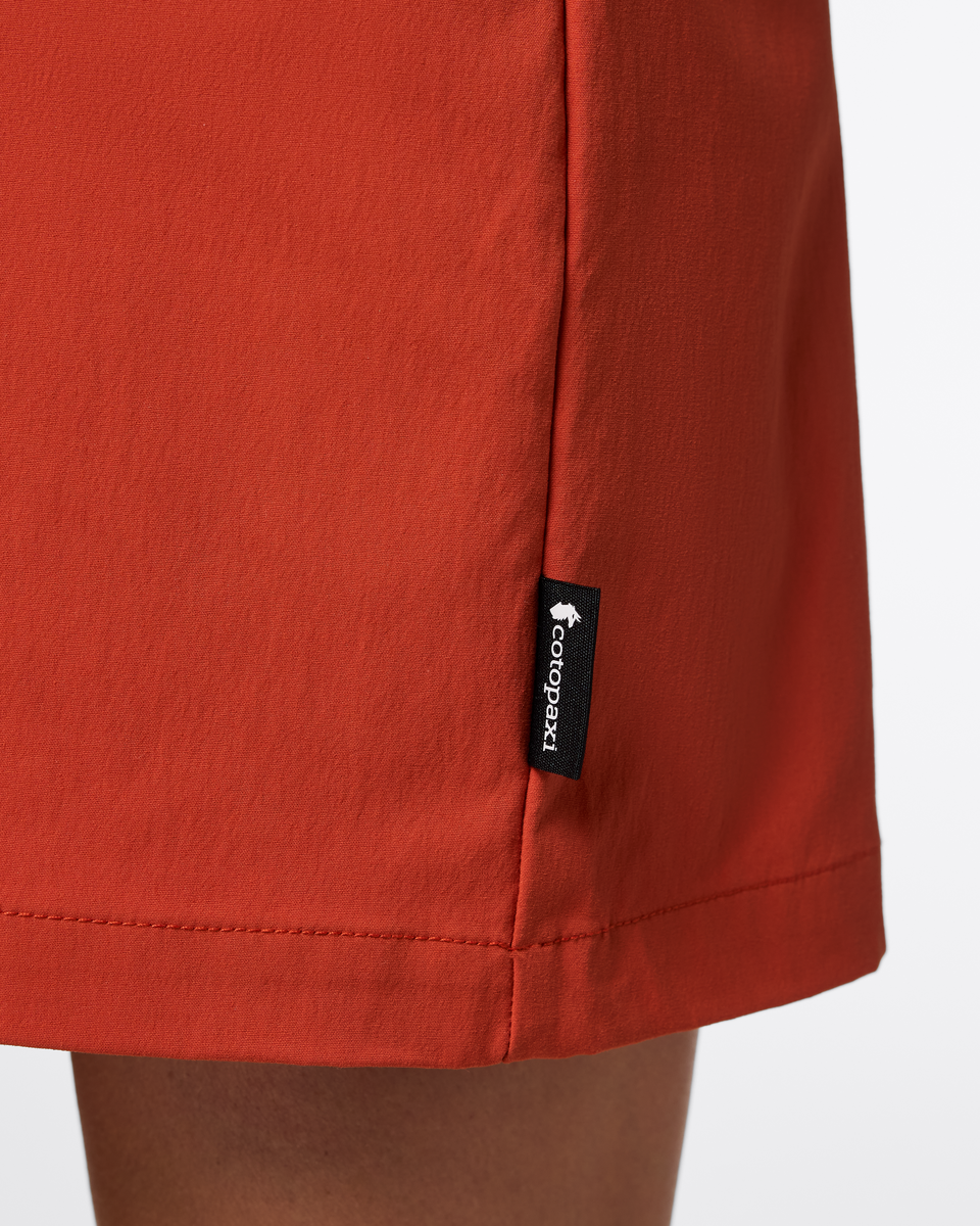 Tolima Overall Dress Women's - Image 7