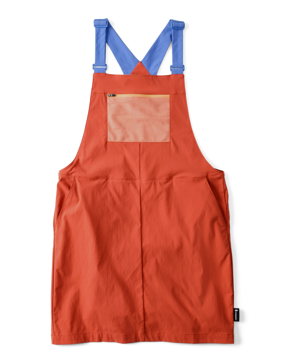 Tolima Overall Dress Women's - Image 8