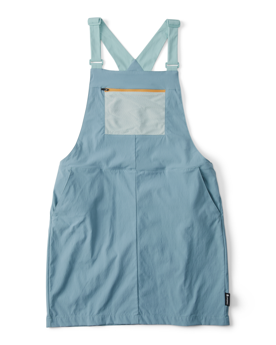 Tolima Overall Dress Women's - Image 16